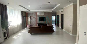 3-к квартира, на длительный срок, 116м2, 14/24 этаж