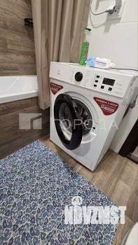 2-к квартира, на длительный срок, 35м2, 16/19 этаж