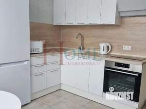 1-к квартира, на длительный срок, 43м2, 6/12 этаж