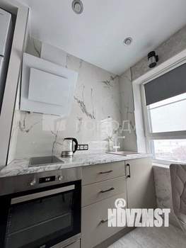 1-к квартира, на длительный срок, 30м2, 5/15 этаж