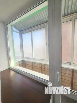 Студия квартира, на длительный срок, 32м2, 10/12 этаж