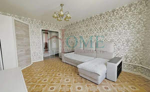 2-к квартира, на длительный срок, 53м2, 9/9 этаж