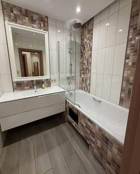 2-к квартира, на длительный срок, 60м2, 4/11 этаж