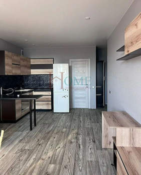 Студия квартира, на длительный срок, 29м2, 14/14 этаж