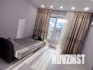 Студия квартира, на длительный срок, 33м2, 9/14 этаж