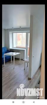 1-к квартира, на длительный срок, 32м2, 4/5 этаж