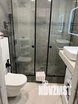1-к квартира, посуточно, 32м2, 6/16 этаж