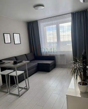 2-к квартира, на длительный срок, 41м2, 15/20 этаж