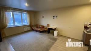 Студия квартира, на длительный срок, 30м2, 5/11 этаж