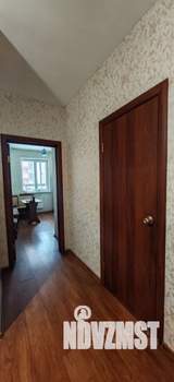 1-к квартира, на длительный срок, 42м2, 9/15 этаж