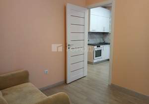 1-к квартира, на длительный срок, 44м2, 12/19 этаж