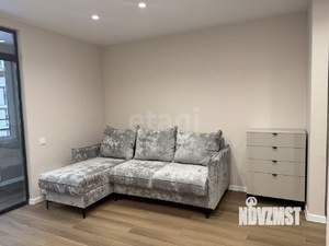 Студия квартира, на длительный срок, 30м2, 8/26 этаж