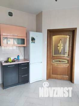 1-к квартира, посуточно, 45м2, 4/9 этаж