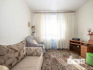 2-к квартира, на длительный срок, 56м2, 1/5 этаж