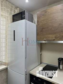 1-к квартира, на длительный срок, 35м2, 1/5 этаж