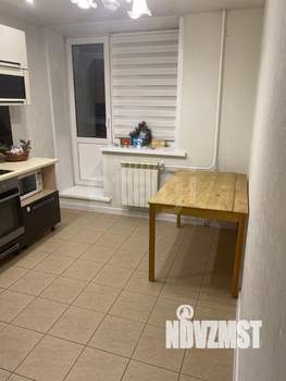 1-к квартира, на длительный срок, 31м2, 5/5 этаж