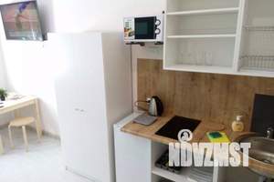 1-к квартира, посуточно, 20м2, 1/5 этаж