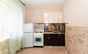 1-к квартира, на длительный срок, 33м2, 3/10 этаж