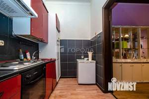 5-к квартира, на длительный срок, 121м2, 2/5 этаж