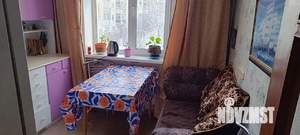 1-к квартира, на длительный срок, 35м2, 3/5 этаж