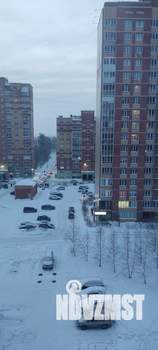 1-к квартира, на длительный срок, 47м2, 8/17 этаж