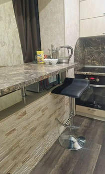 1-к квартира, на длительный срок, 43м2, 1/10 этаж