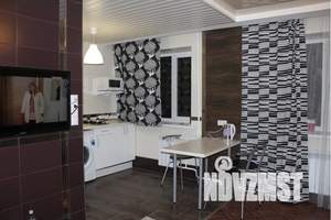 3-к квартира, посуточно, 57м2, 2/5 этаж