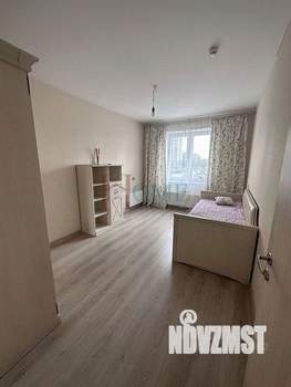 3-к квартира, на длительный срок, 90м2, 2/16 этаж