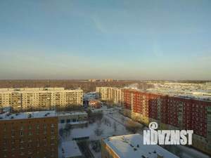 Студия квартира, посуточно, 21м2, 17/17 этаж