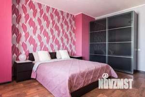 2-к квартира, посуточно, 68м2, 1/1 этаж