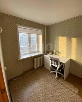 2-к квартира, на длительный срок, 44м2, 4/5 этаж