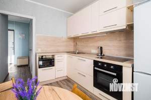 1-к квартира, на длительный срок, 34м2, 9/10 этаж