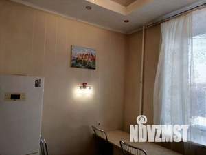 1-к квартира, на длительный срок, 38м2, 5/5 этаж