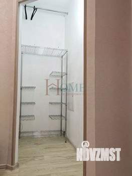 1-к квартира, на длительный срок, 41м2, 14/16 этаж