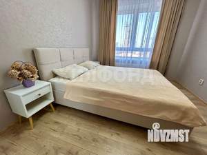 2-к квартира, на длительный срок, 52м2, 14/25 этаж