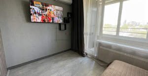 Студия квартира, на длительный срок, 278м2, 8/23 этаж