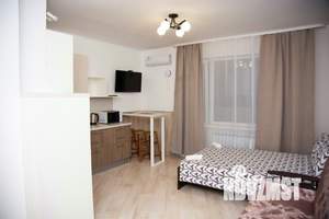 1-к квартира, посуточно, 32м2, 1/1 этаж