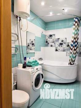 Студия квартира, посуточно, 28м2, 20/25 этаж