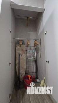 1-к квартира, на длительный срок, 34м2, 7/9 этаж