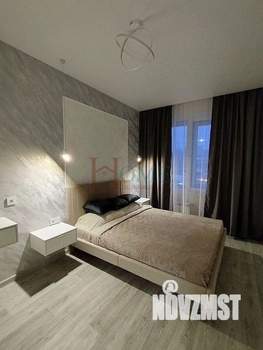 2-к квартира, на длительный срок, 40м2, 2/25 этаж