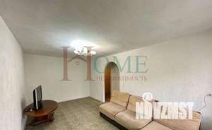 1-к квартира, на длительный срок, 44м2, 2/5 этаж