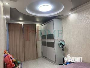 2-к квартира, на длительный срок, 48м2, 3/25 этаж