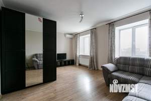 3-к квартира, посуточно, 82м2, 5/14 этаж
