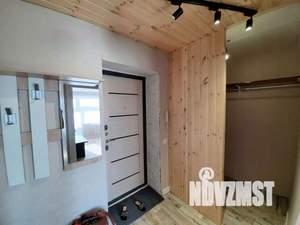 1-к квартира, на длительный срок, 37м2, 7/9 этаж