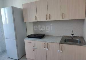 1-к квартира, на длительный срок, 38м2, 3/25 этаж