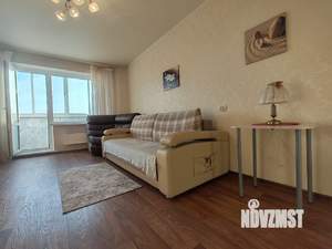2-к квартира, посуточно, 56м2, 8/10 этаж