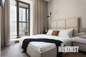 1-к квартира, посуточно, 29м2, 8/26 этаж