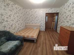 1-к квартира, на длительный срок, 33м2, 2/9 этаж