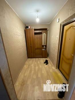 1-к квартира, на длительный срок, 43м2, 9/10 этаж