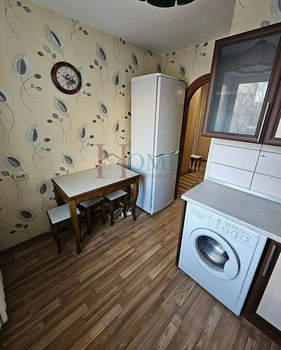 2-к квартира, на длительный срок, 60м2, 4/9 этаж